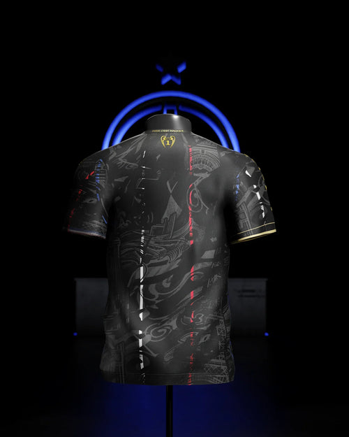 Maillot Collector LDC Edition